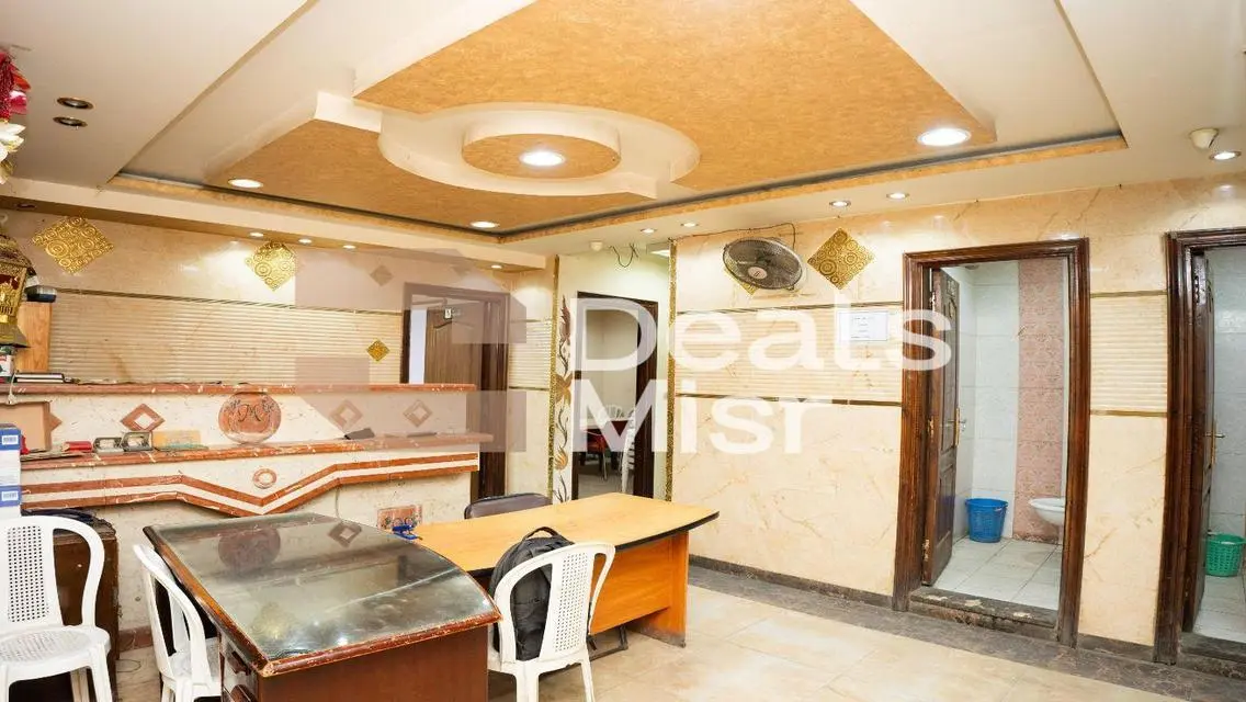 Luxury Property for Sale - 500 Square Meters