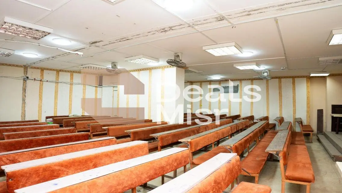 Luxury Property for Sale - 500 Square Meters