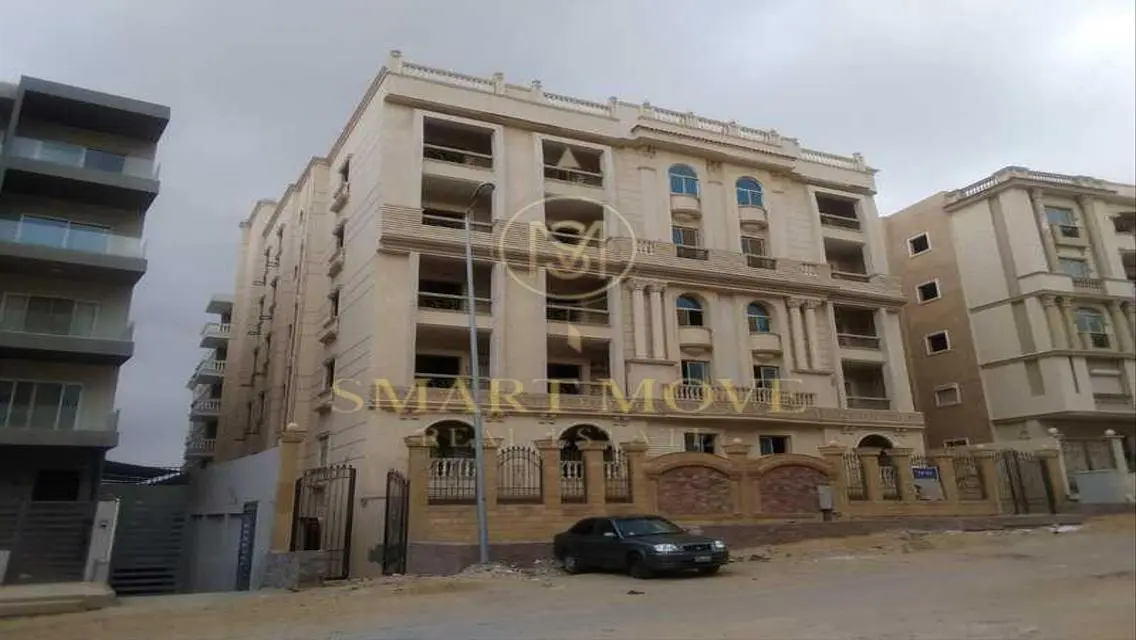شقة رائعة بمساحة 30 متر في قلب المدينة