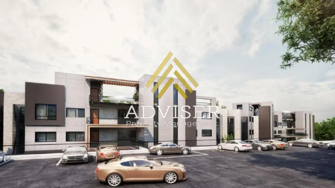 Luxury Apartment With Private Pool and Full Amenities