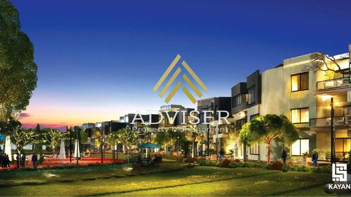 Luxury Apartment With Private Pool and Full Amenities