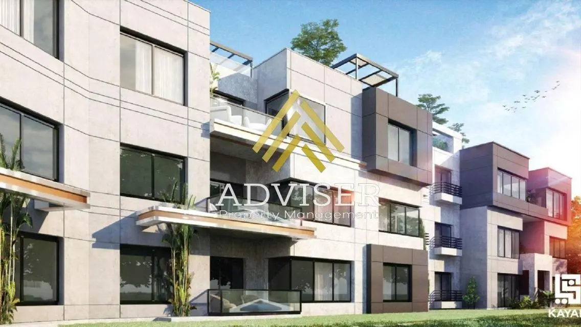 Luxury Apartment With Private Pool and Full Amenities