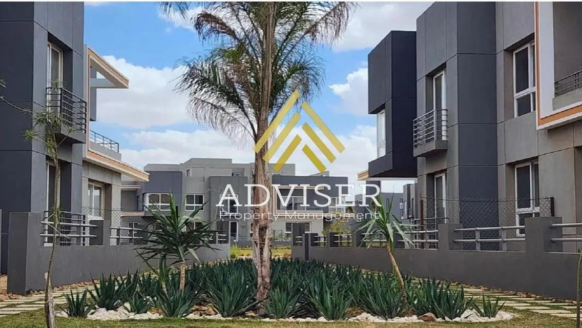 Luxury Apartment With Private Pool and Full Amenities