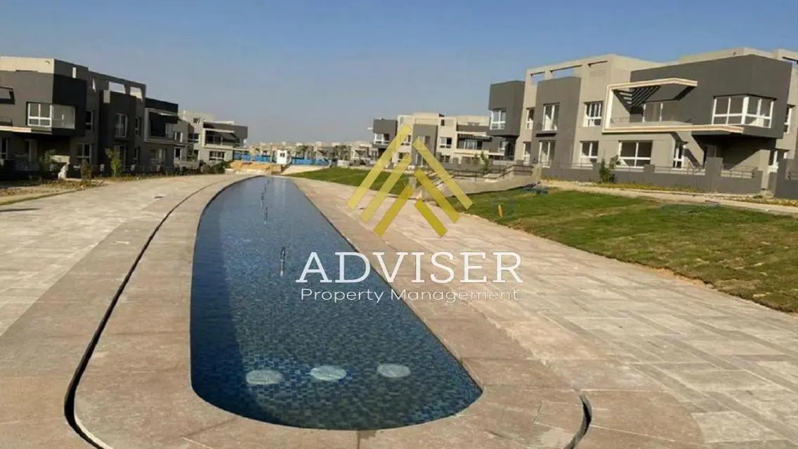 Luxury Apartment With Private Pool and Full Amenities