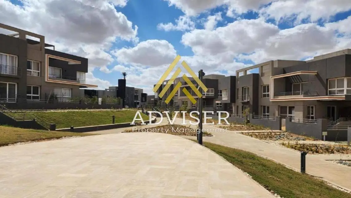 Luxury Apartment With Private Pool and Full Amenities