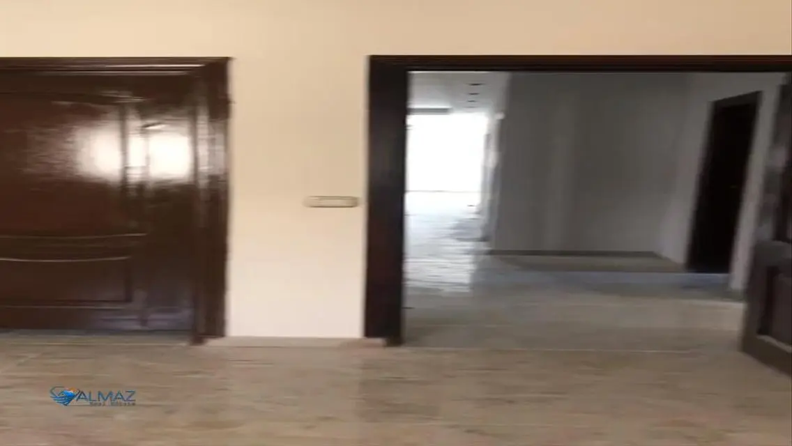 Property for Sale: 3 Bedroom Apartment with Security Guard