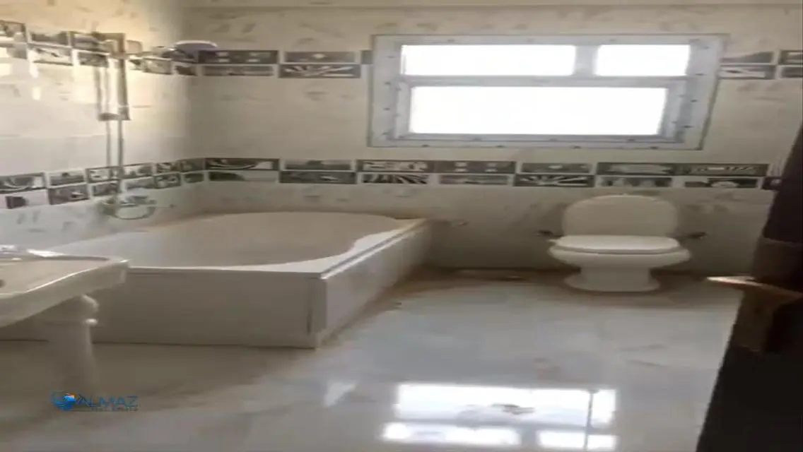 Property for Sale: 3 Bedroom Apartment with Security Guard