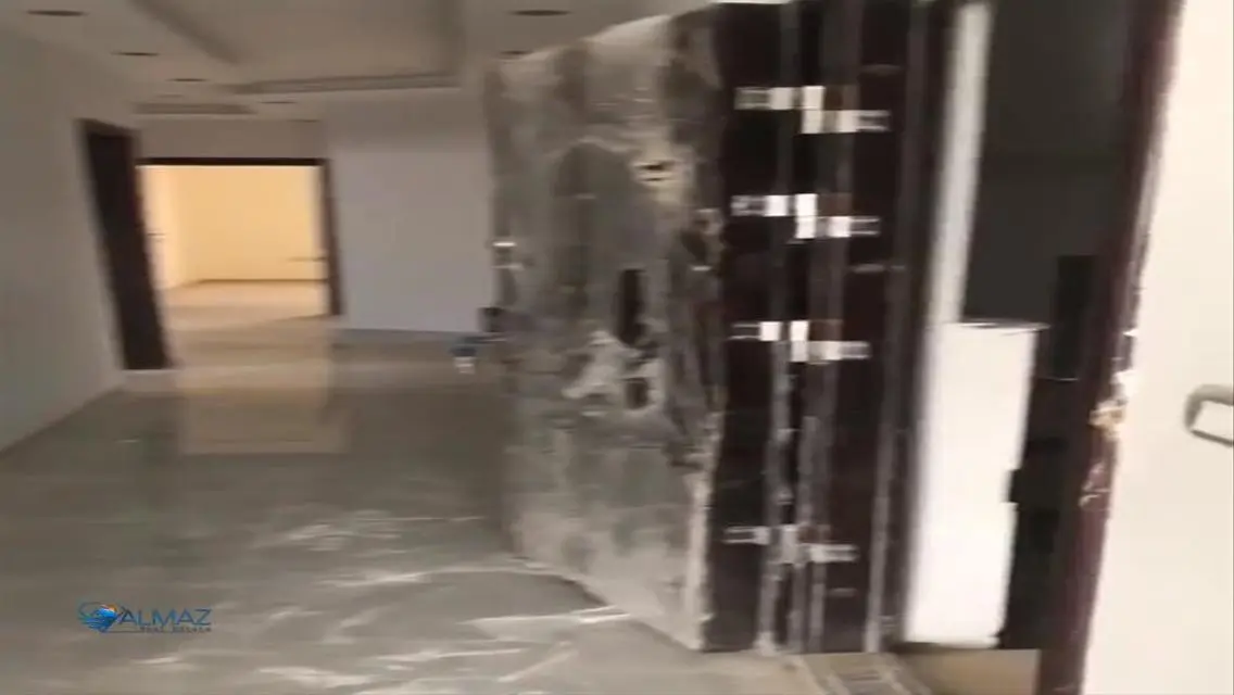 Property for Sale: 3 Bedroom Apartment with Security Guard