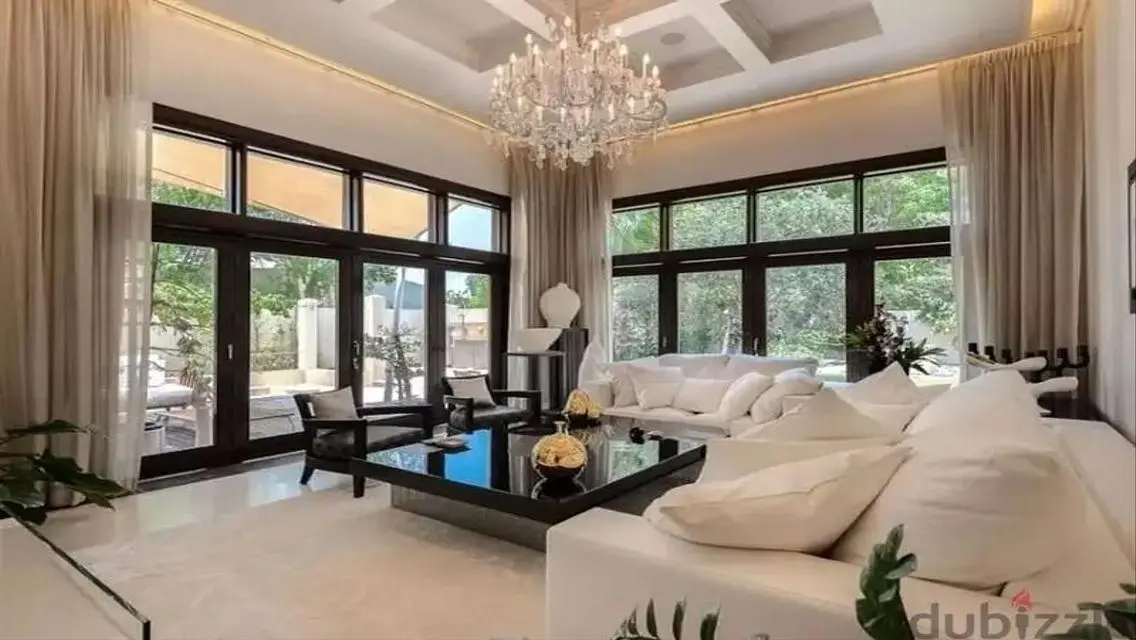 Hassan Allam - Swanlake Residence