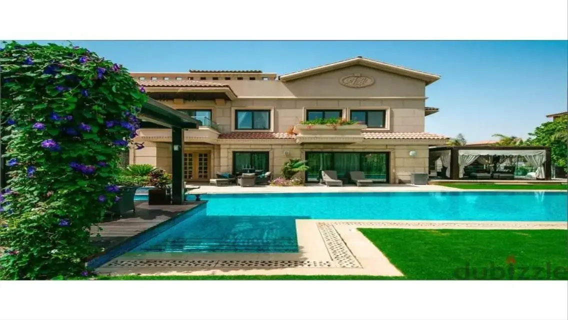 Hassan Allam - Swanlake Residence