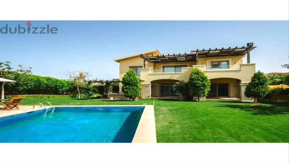 Hassan Allam - Swanlake Residence