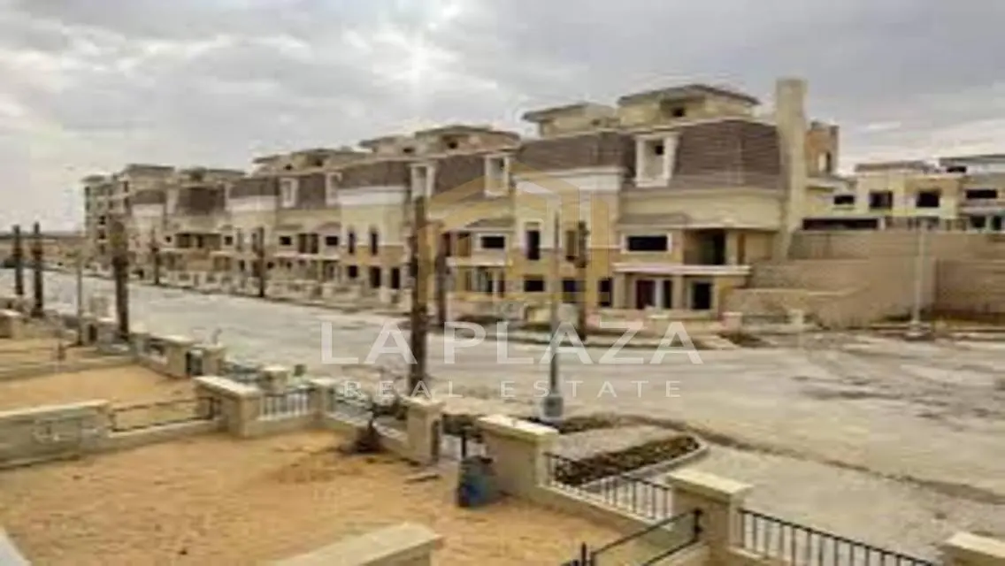 Luxury Apartment for Sale with Exceptional Amenities
