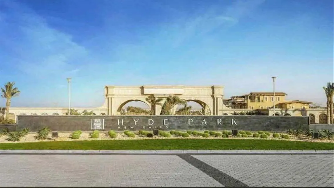 Luxury Apartment for Sale with 20,000 sqm Space