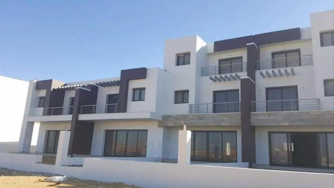 Luxury Apartment for Sale with 20,000 sqm Space