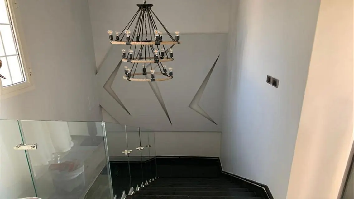 Luxury Apartment for Sale with 20,000 sqm Space