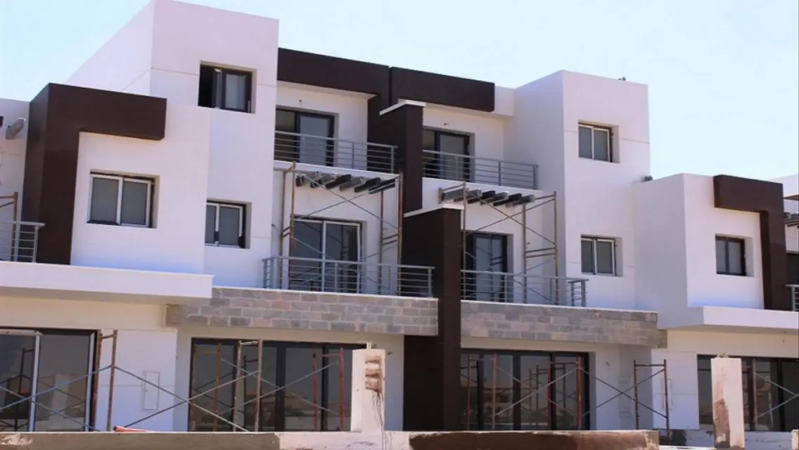 Luxury Apartment for Sale with 20,000 sqm Space