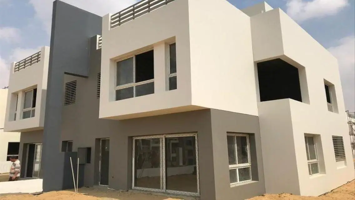 Luxury Apartment for Sale with 20,000 sqm Space