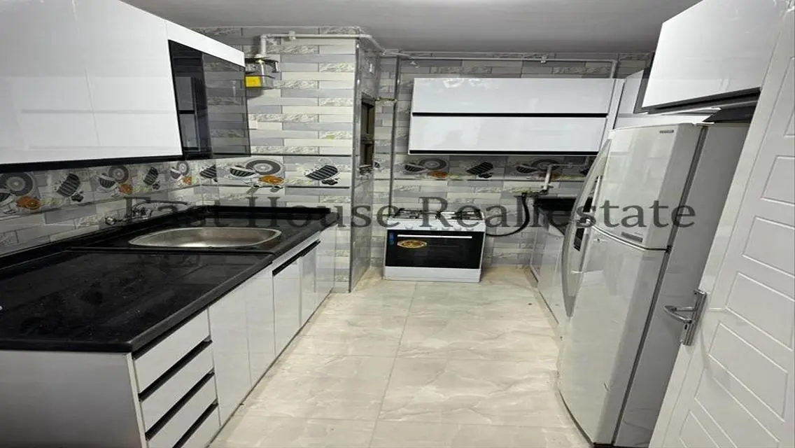Premium 90 sqm Apartment for Sale