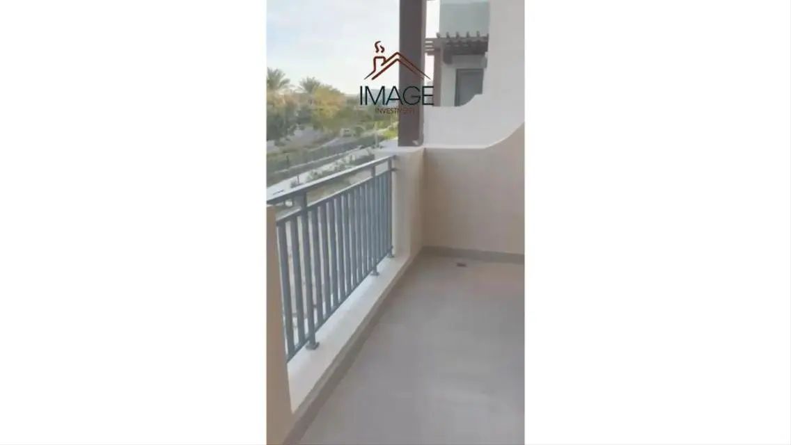 شقة فاخرة للبيع في موقع متميز