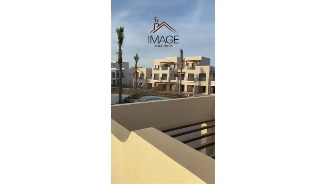 شقة فاخرة للبيع في موقع متميز