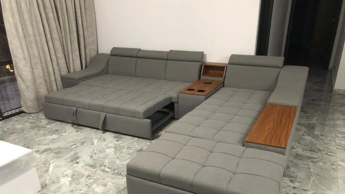 Luxury Apartment for Sale with Private Pool and Stunning Views