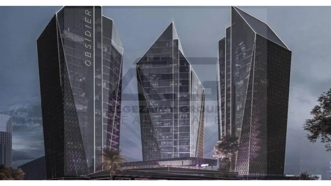 Obsidier - Luxury Property for Sale
