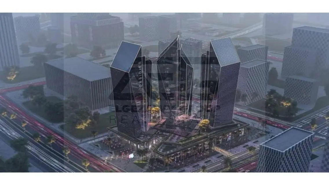 Obsidier - Luxury Property for Sale