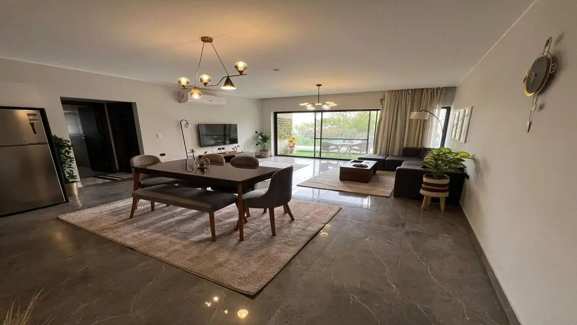 Luxurious Apartment for Sale - 70,000 EGP