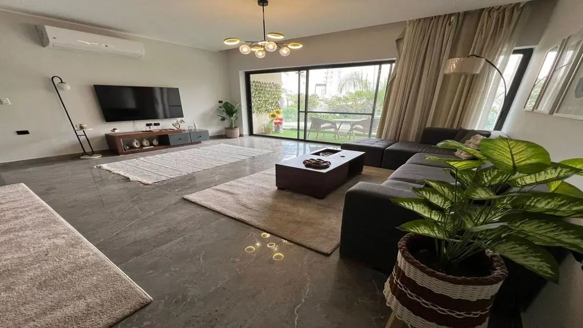 Luxurious Apartment for Sale - 70,000 EGP