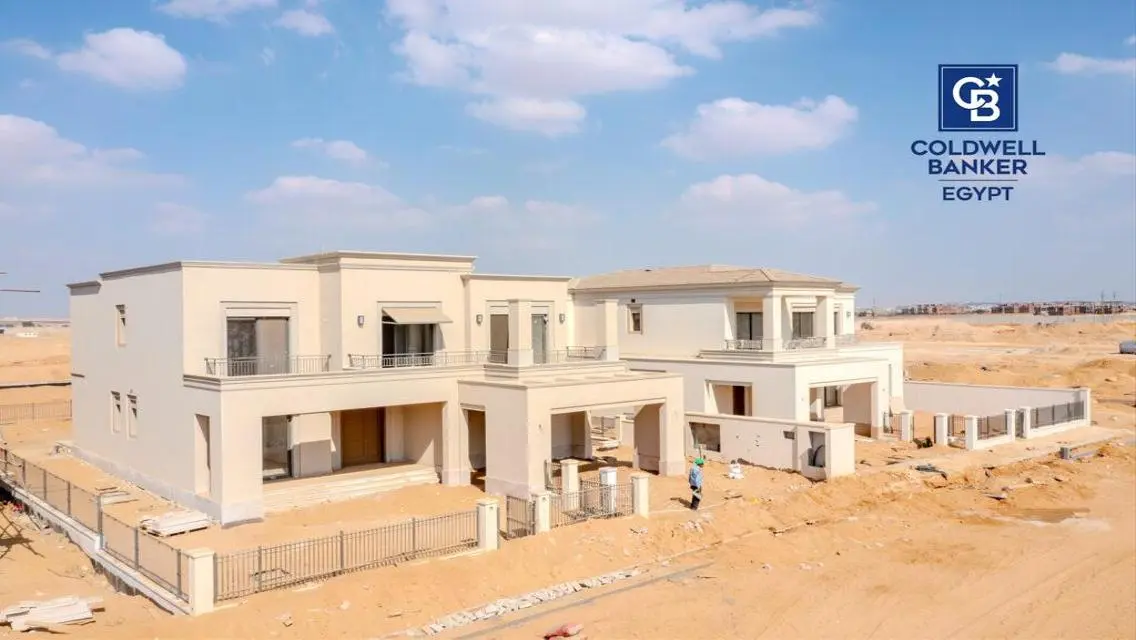 Luxury Villa with Complete Amenities