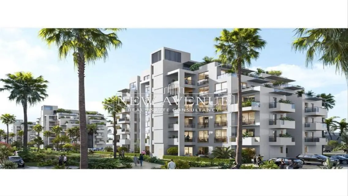 Luxurious Apartment for Sale in Prime Location