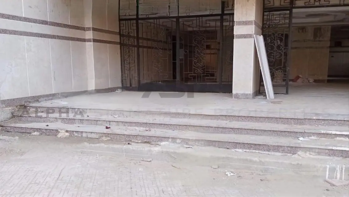 Luxury Apartment in New Cairo at a Great Price