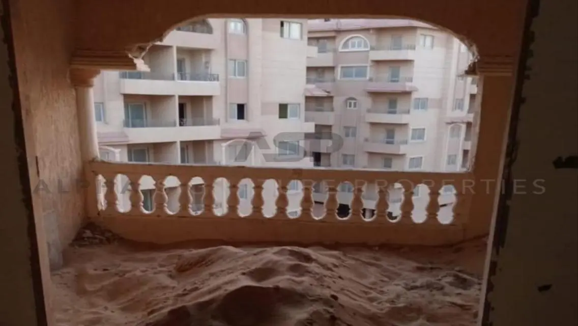 Luxury Apartment in New Cairo at a Great Price