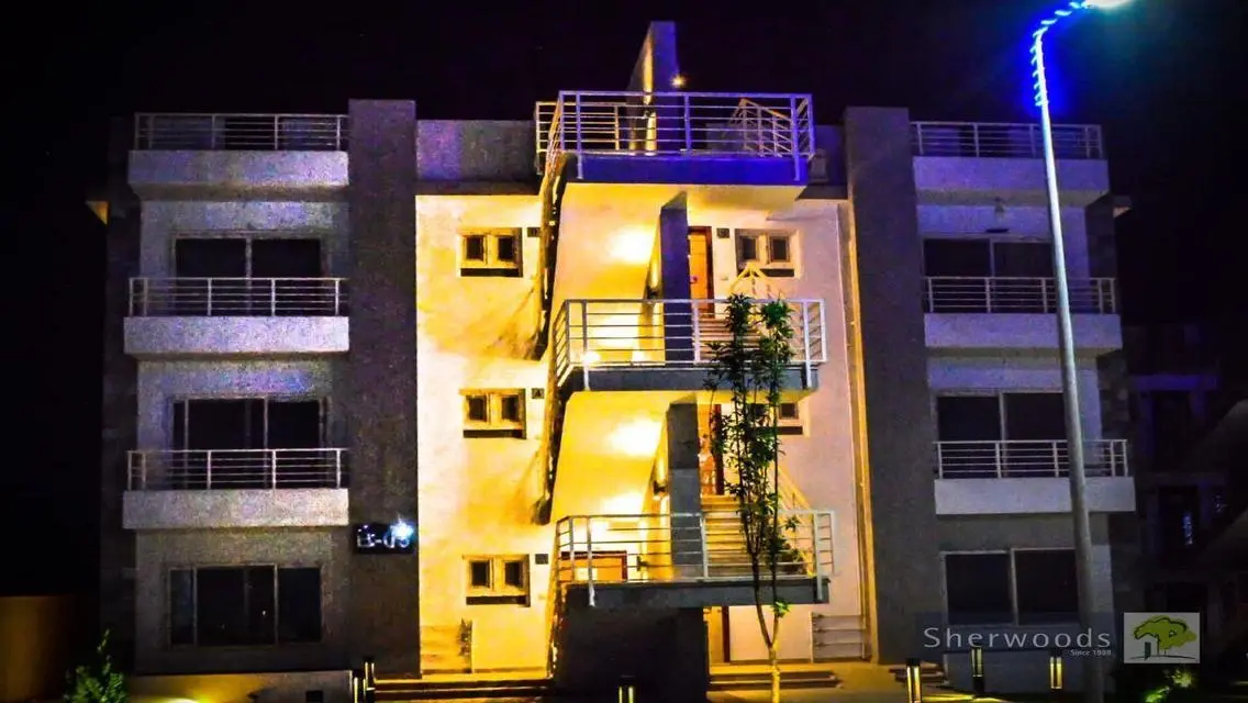 Luxury Apartment for Sale in a Prime Location