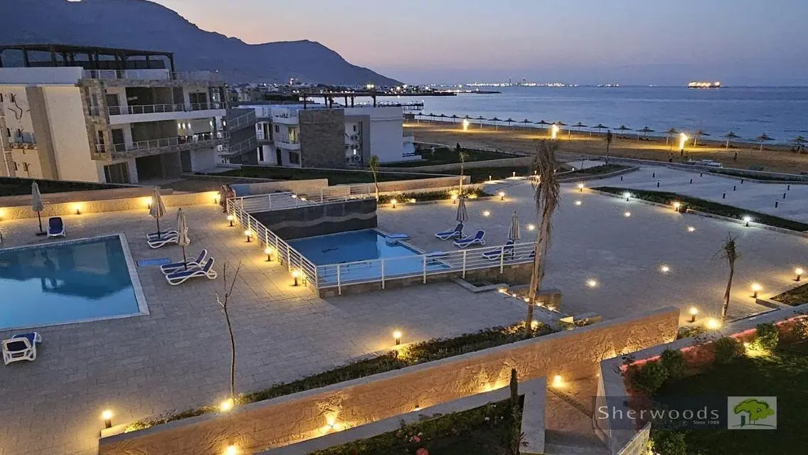 Luxury Apartment for Sale in a Prime Location