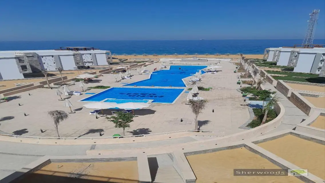 Luxury Apartment for Sale in a Prime Location