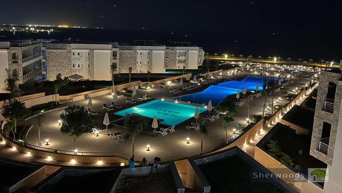 Luxury Apartment for Sale in a Prime Location