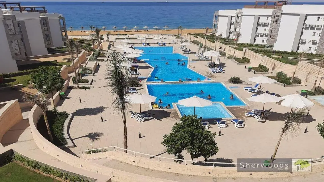 Luxury Apartment for Sale in a Prime Location