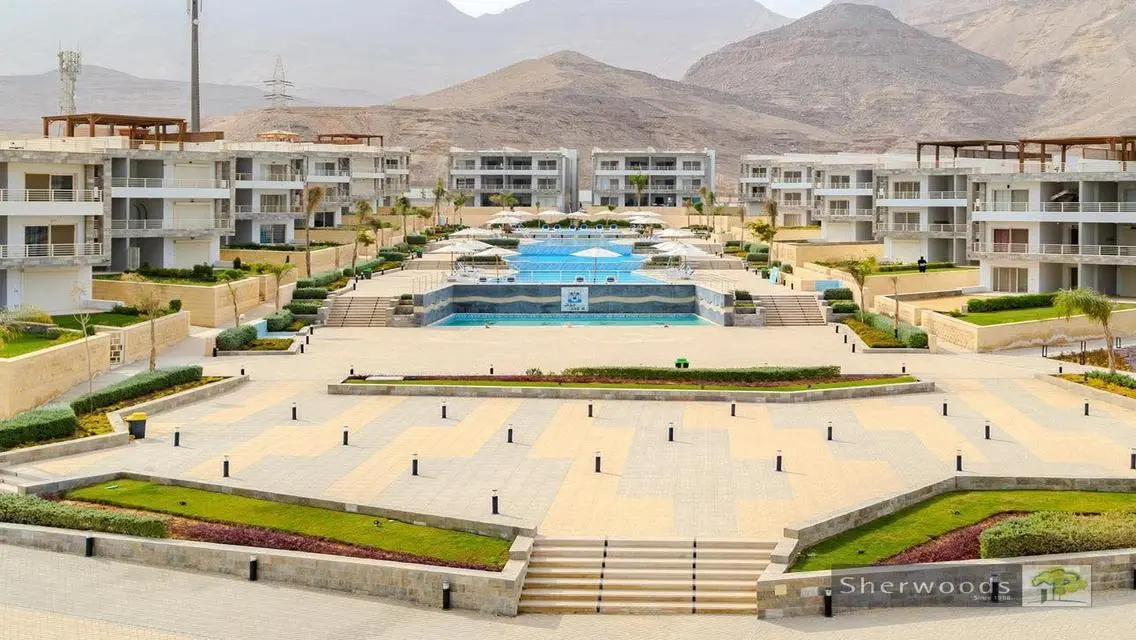 Luxury Apartment for Sale in a Prime Location