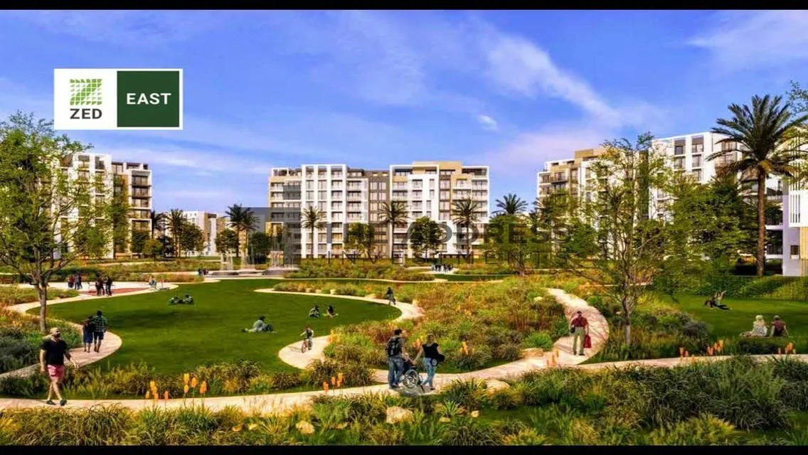عرض محدود للبيع في زد إيست - 5 غرف نوم مع حديقة ومسبح خاص