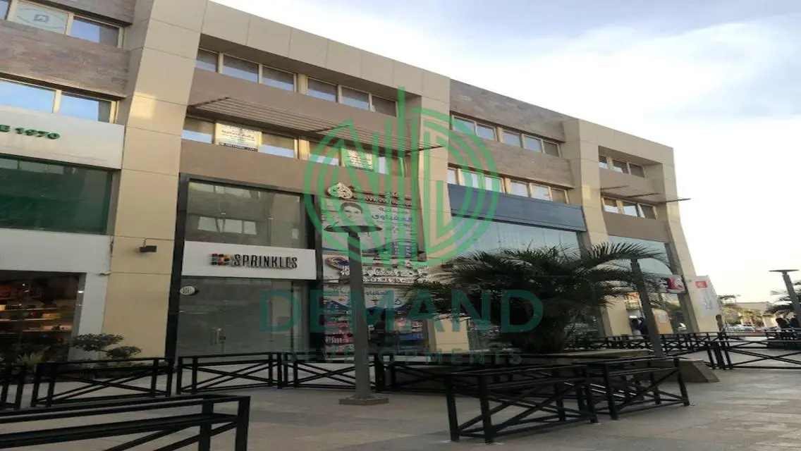 Modern Apartment with Covered Parking for Sale at an Affordable Price