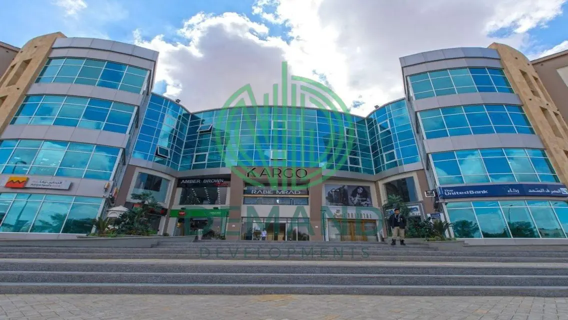 Modern Apartment with Covered Parking for Sale at an Affordable Price