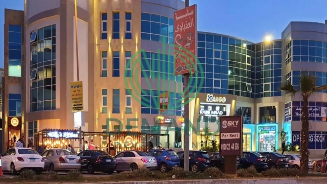 Modern Apartment with Covered Parking for Sale at an Affordable Price