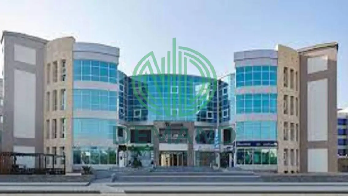 Modern Apartment with Covered Parking for Sale at an Affordable Price