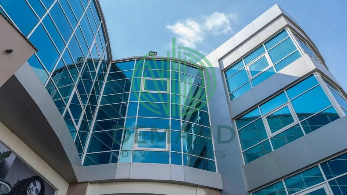 Modern Apartment with Covered Parking for Sale at an Affordable Price