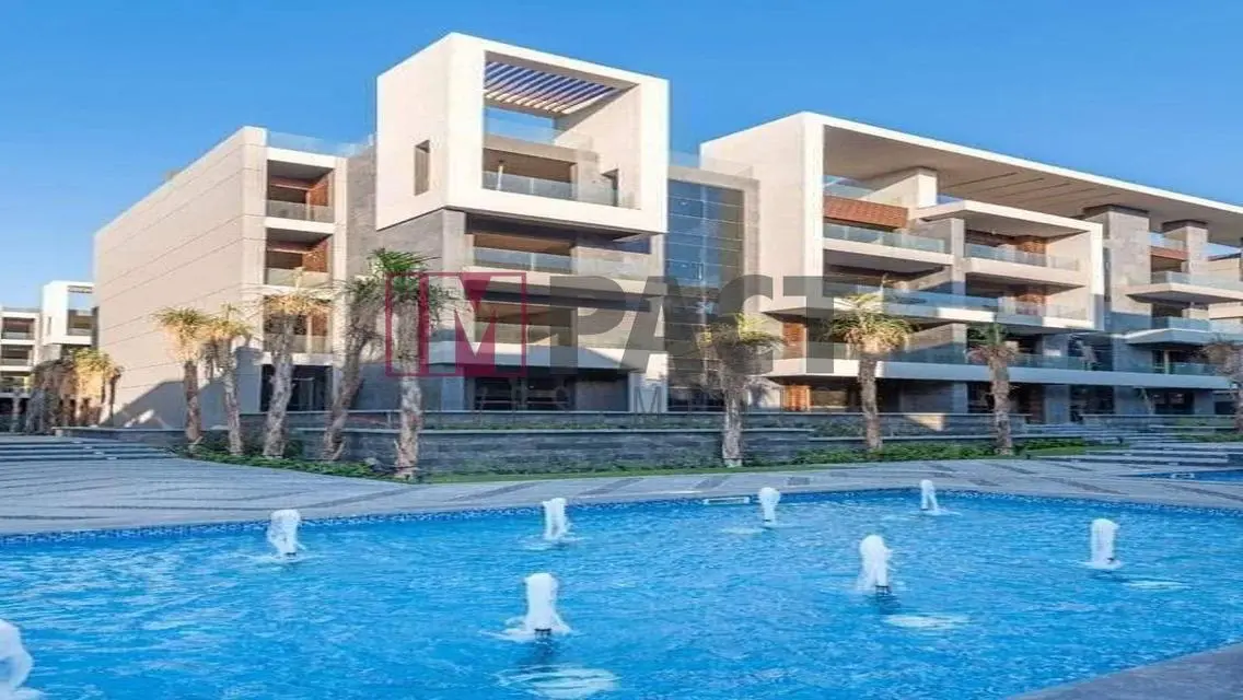 Luxury Villa for Sale in New Cairo - Price: 16,000,000 EGP