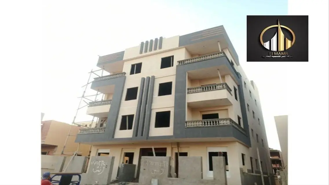 Luxurious Apartment for Sale in the Heart of the City