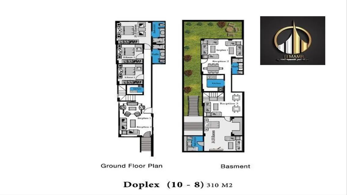 Luxurious Apartment for Sale in the Heart of the City