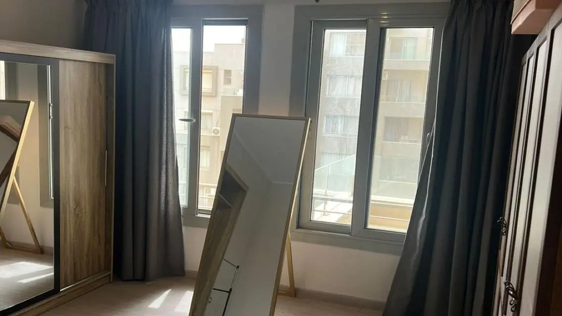 Luxury 2 Bedroom Apartment with Private Pool