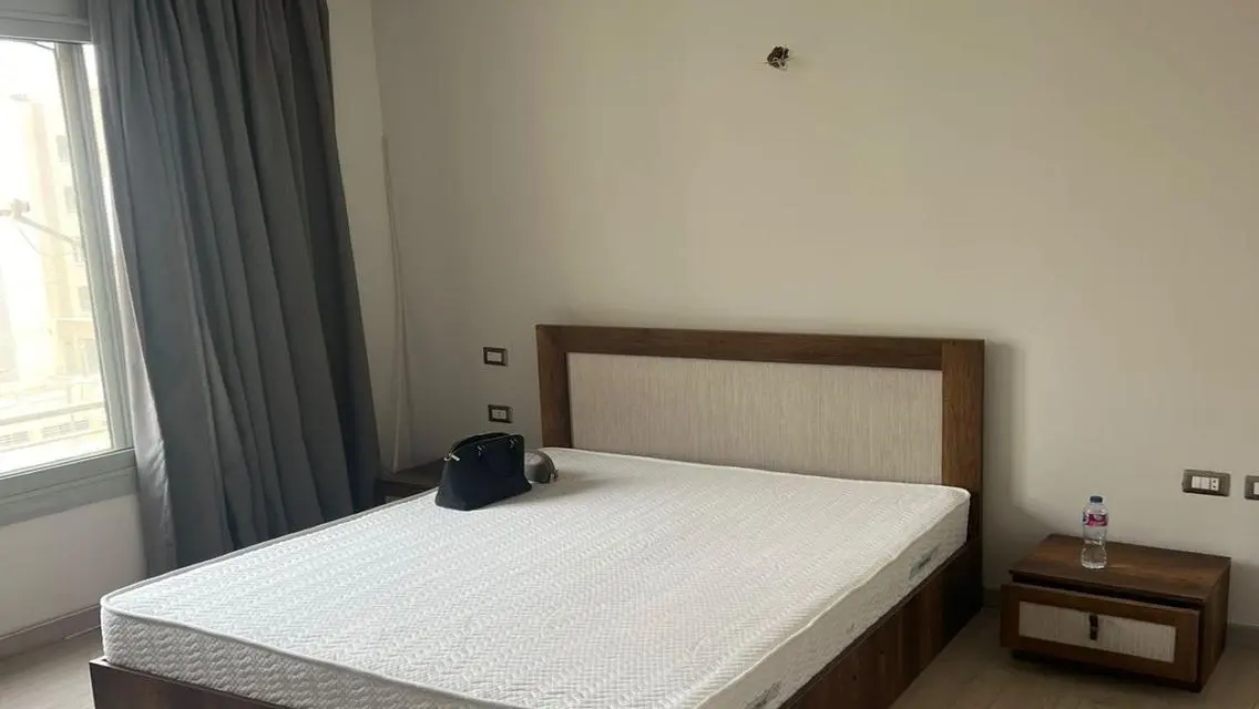 Luxury 2 Bedroom Apartment with Private Pool
